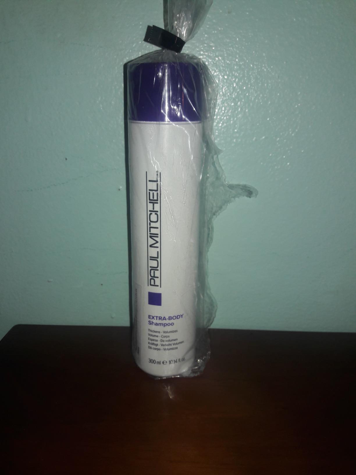 Paul Mitchell Extra-Body Shampoo, Adds Bounce + Fullness, For Fine Hair customer photo 2