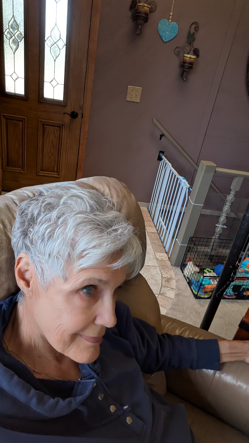 Kenra Platinum Texturizing Taffy 13 | Styling Fiber Creme | Medium Hold | Defines, Details, & Smooths Styles | Superior Control for Sculpting Short & Long Hairstyles | All Hair Types customer photo 2