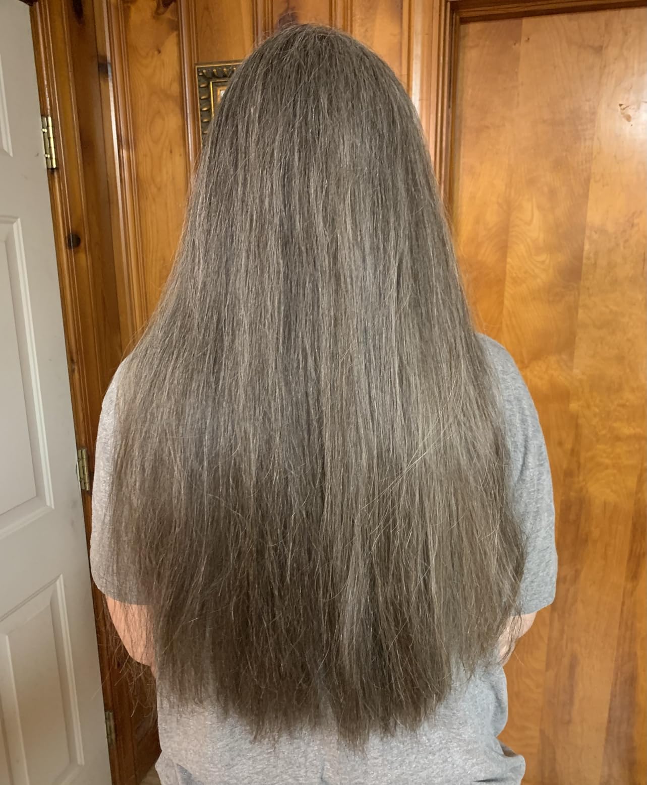 Kenra Professional Volume Mousse 12 | Firm Hold Mousse | Alcohol Free | Non-drying, Non-flaking Lightweight Formula | Tames Frizz & Conditions | Thermal Protection up to 45F | All Hair Types customer photo 2