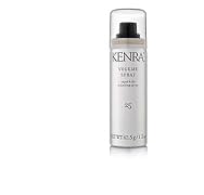Kenra Professional Volume Spray 25 | Super Hold Finishing & Styling Hairspray | Flake-free & Fast-drying | Wind & Humidity Resistance | All Hair Types customer photo 1