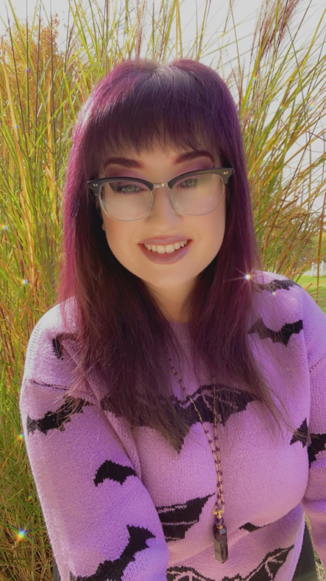 Splat Lusty Lavender Semi Permanent Hair Dye Kit with Bleach, 1 Application | With Purple Hair Dye, Oxide & Bleach Powder, Vegan & Cruelty Free customer photo 1