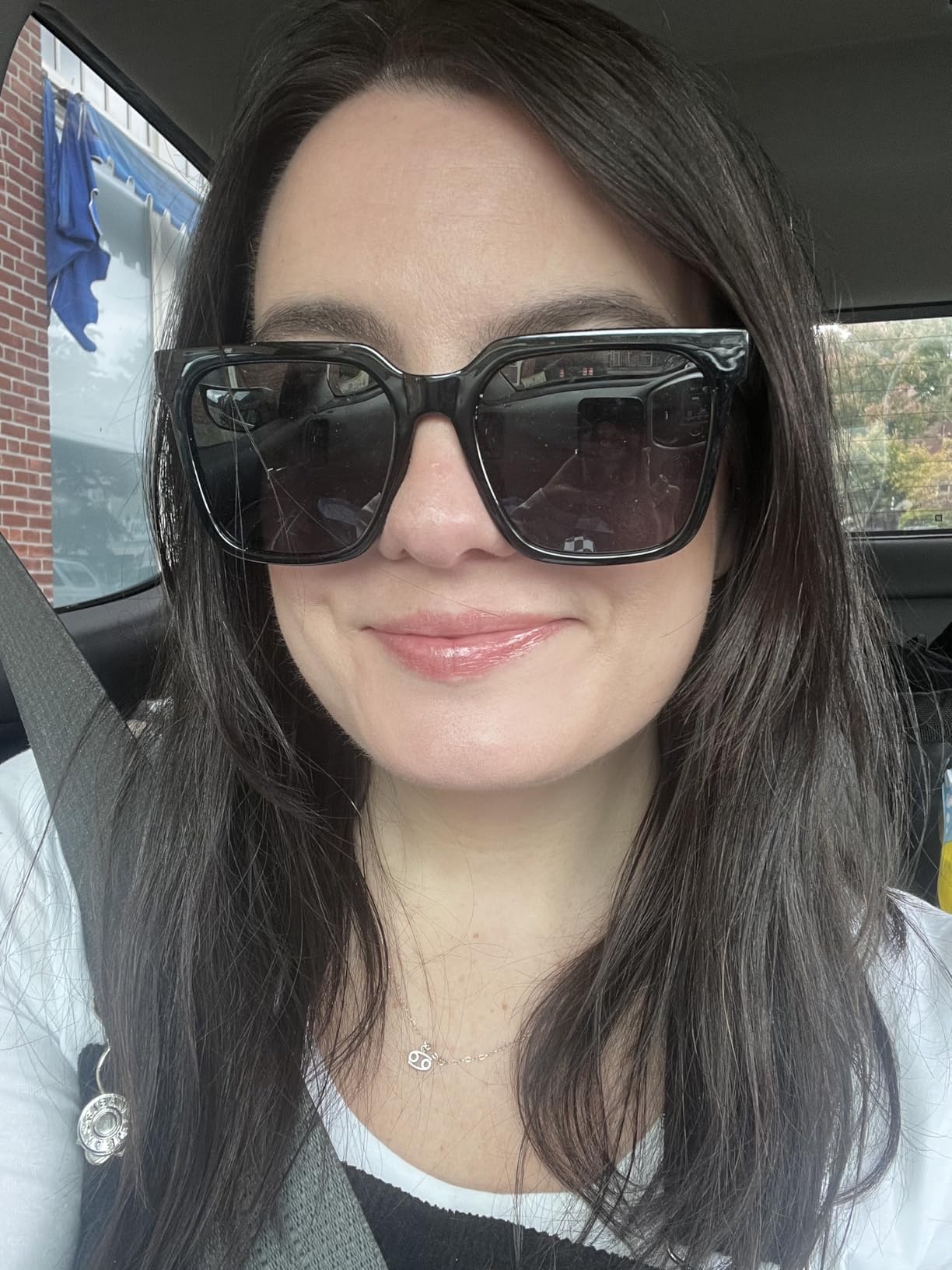 BioSilk Silk Therapy Original, Reconstructing Treatment For Adding Shine & Helping Prevent Split Ends, Sulfate, Paraben, & Cruelty-Free, 5.64 Oz customer photo 1