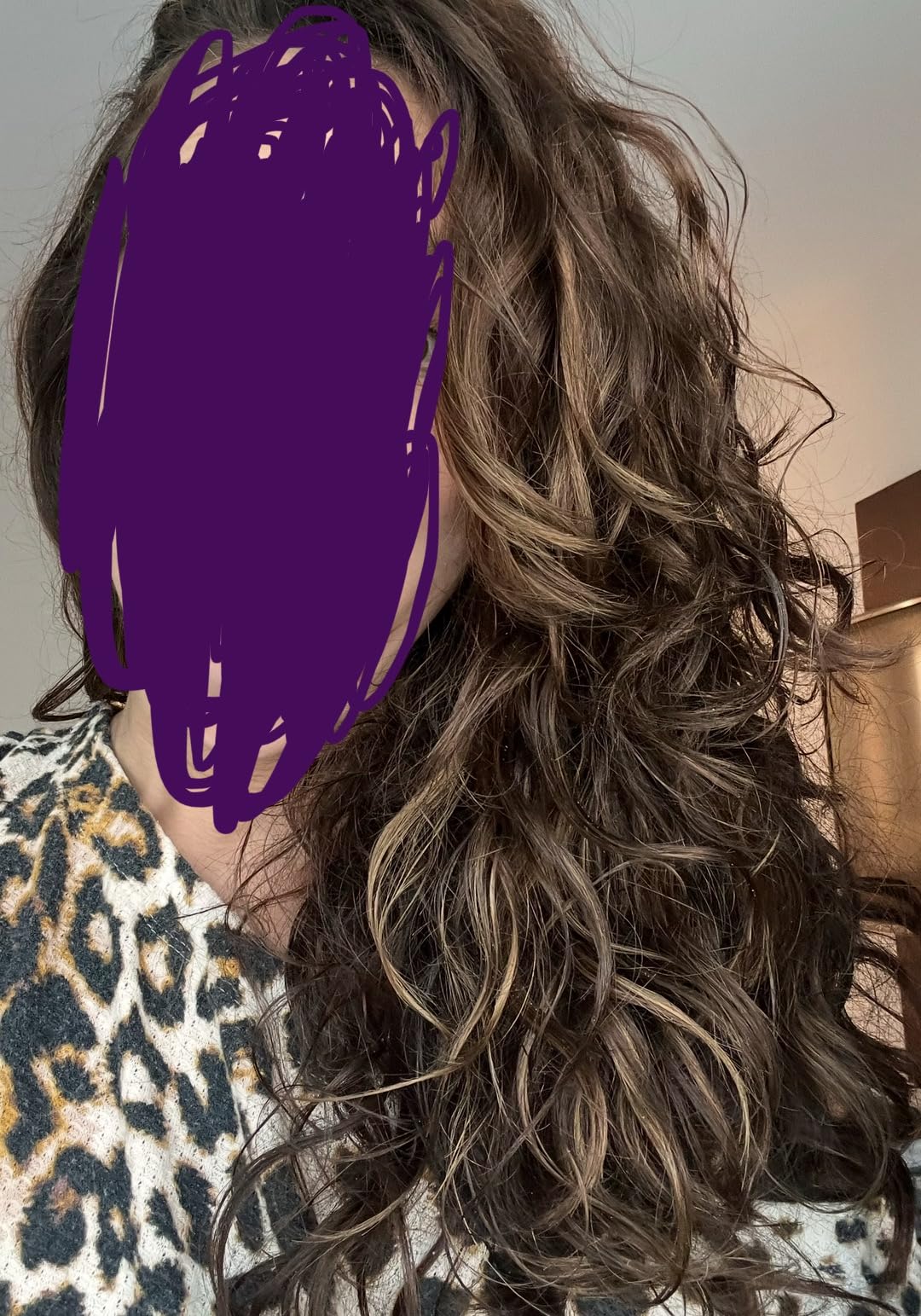 Oribe Gel Serum - Smooths Hair & Adds Shine For Polished Blowouts - 5oz customer photo 1