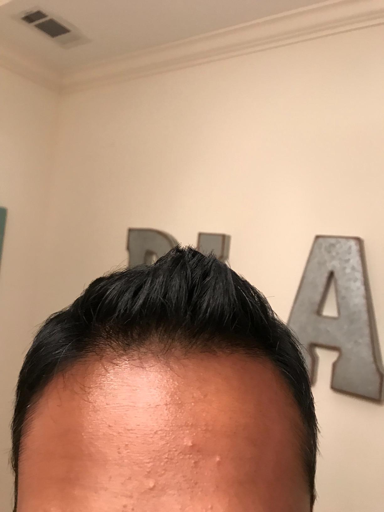 Aveda Men Pure-Formance Grooming Clay - Strong Pliable Hold - Matte Finish - Lightweight Hair Styling Clay, 2.5 Ounce customer photo 2