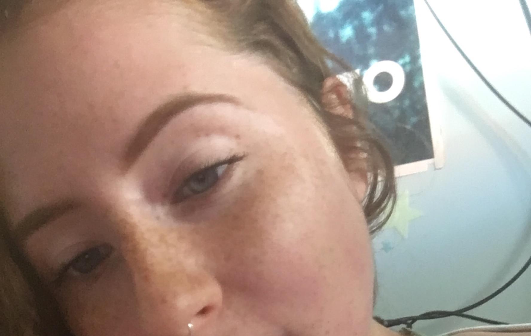 Milani Brow Fix Kit, Light customer photo 2