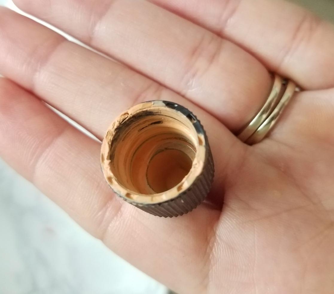 TEMPTU S/B Silicone-Based Airbrush Foundation: Professional Long-Wear Liquid Makeup, Sheer To Full Coverage For A Hydrated, Healthy-Looking Glow & Luminous, Dewy Finish On All Skin Types, 12 Bottles: Starter Set, 0.25 Fl Oz customer photo 1