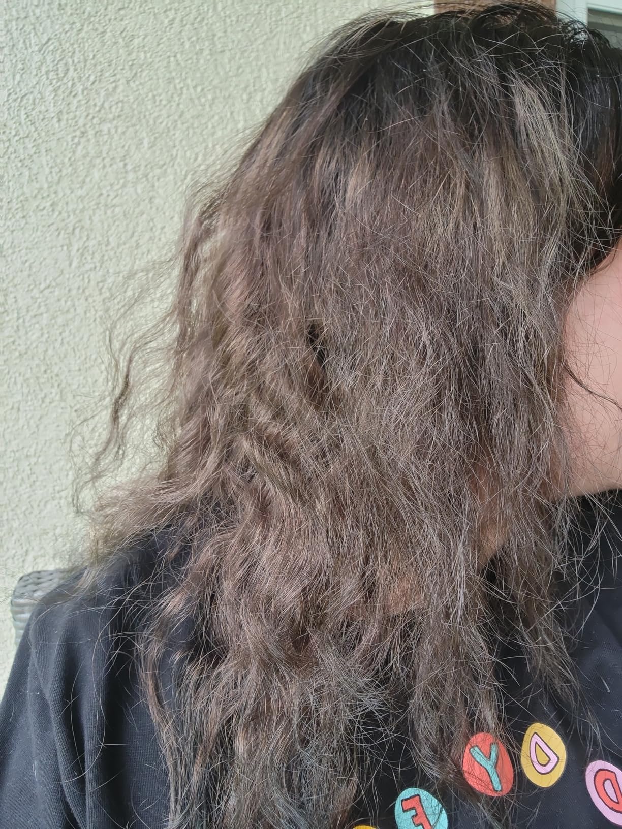 Ion Intensive Shine 4N Medium Natural Brown Demi Permanent Creme Hair Color customer photo 1