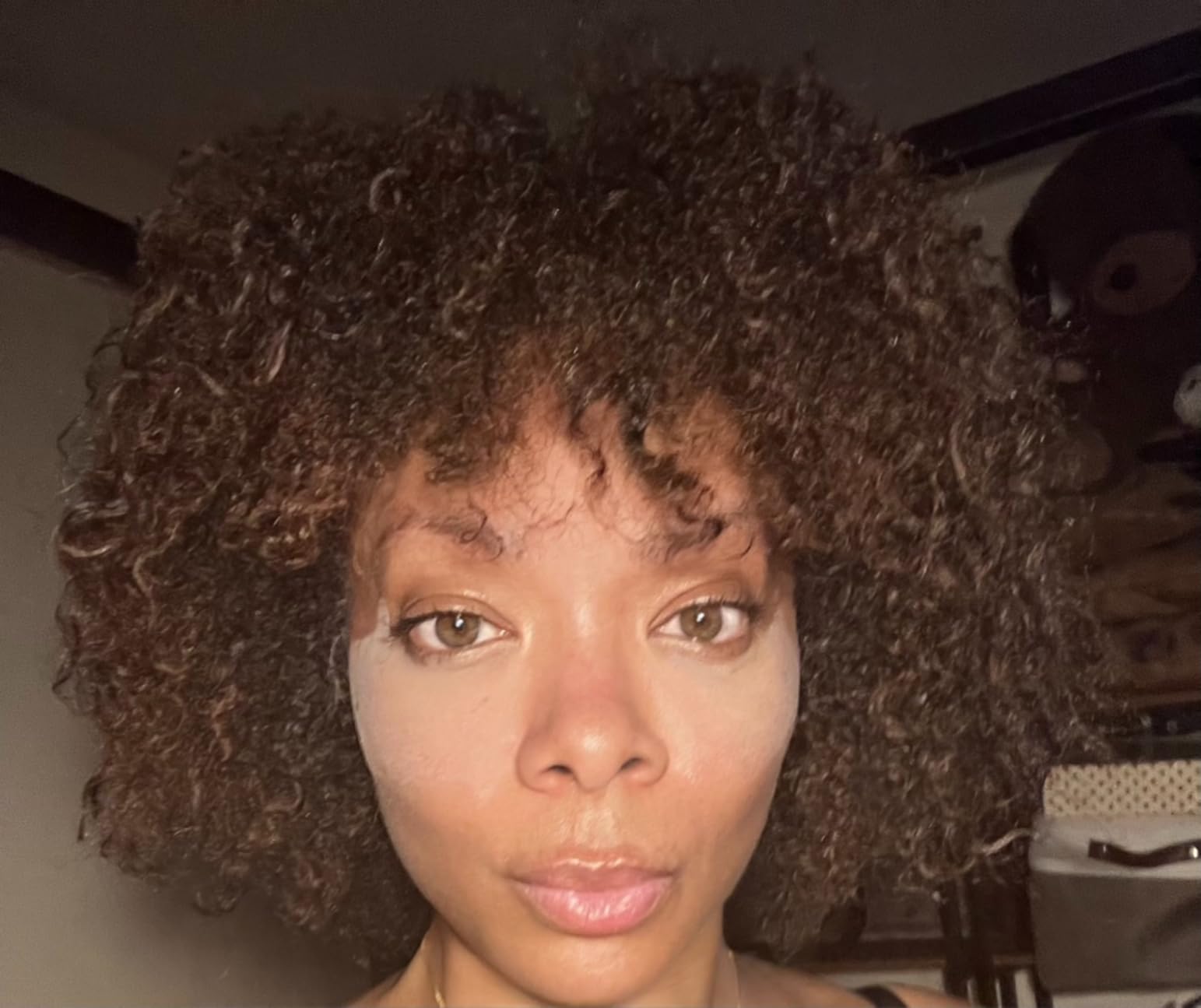 Moroccanoil Curl Control Mousse, 5.1 Fl. Oz. customer photo 2