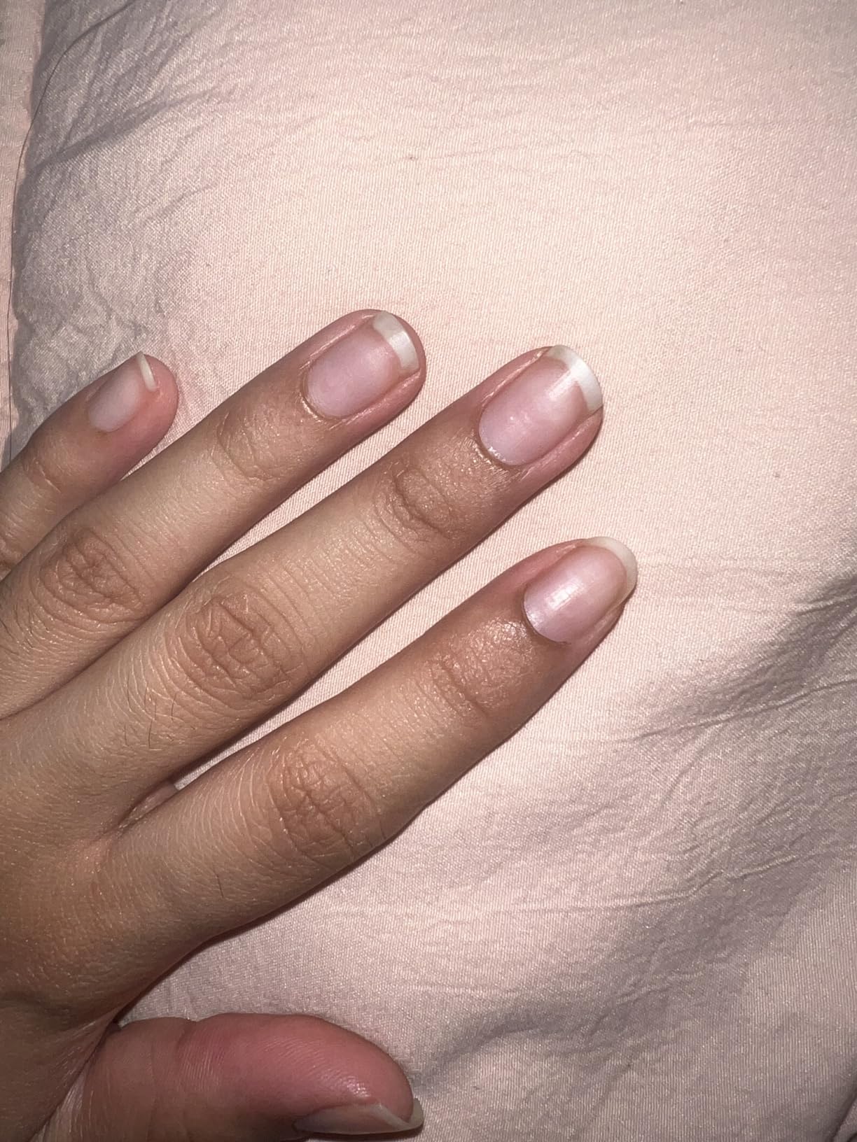 Sally Hansen Nail Treatment Cuticle Massage Cream, Moisturizing Cuticle Care, Nourishes & Conditions Dry Nails & Cuticles customer photo 2