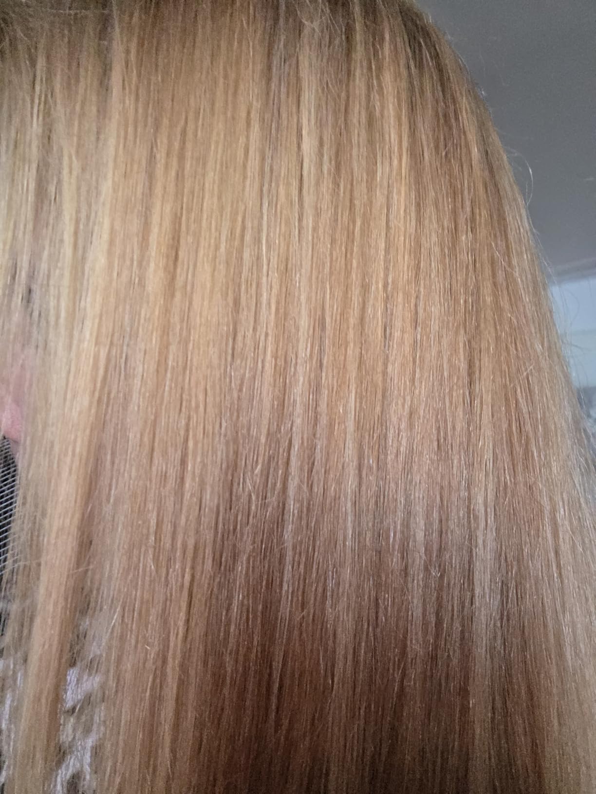 Redken All Soft Heavy Cream Mask Treatment - Moisturizing Deep Conditioner Treatment For Dry Hair, Softens and Smooths Hair, With Argan Oil customer photo 1
