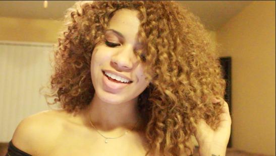 Vinegar Nutritive Rinse | Natural Hair Care to Revitalize Hair and Scalp | Prevents Hair Loss | Just Nutritive | 8 Oz customer photo 2