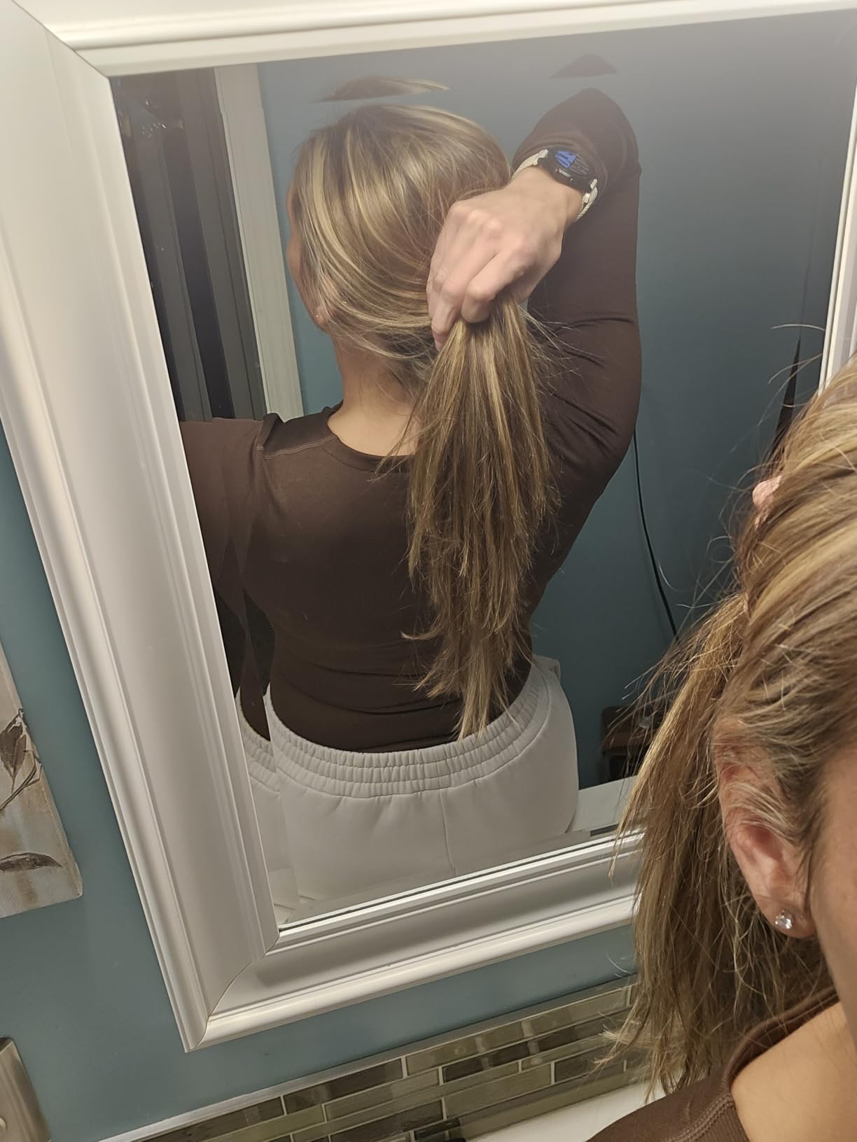 It's A 10 Miracle Leave-In For Blondes 4 Oz customer photo 2
