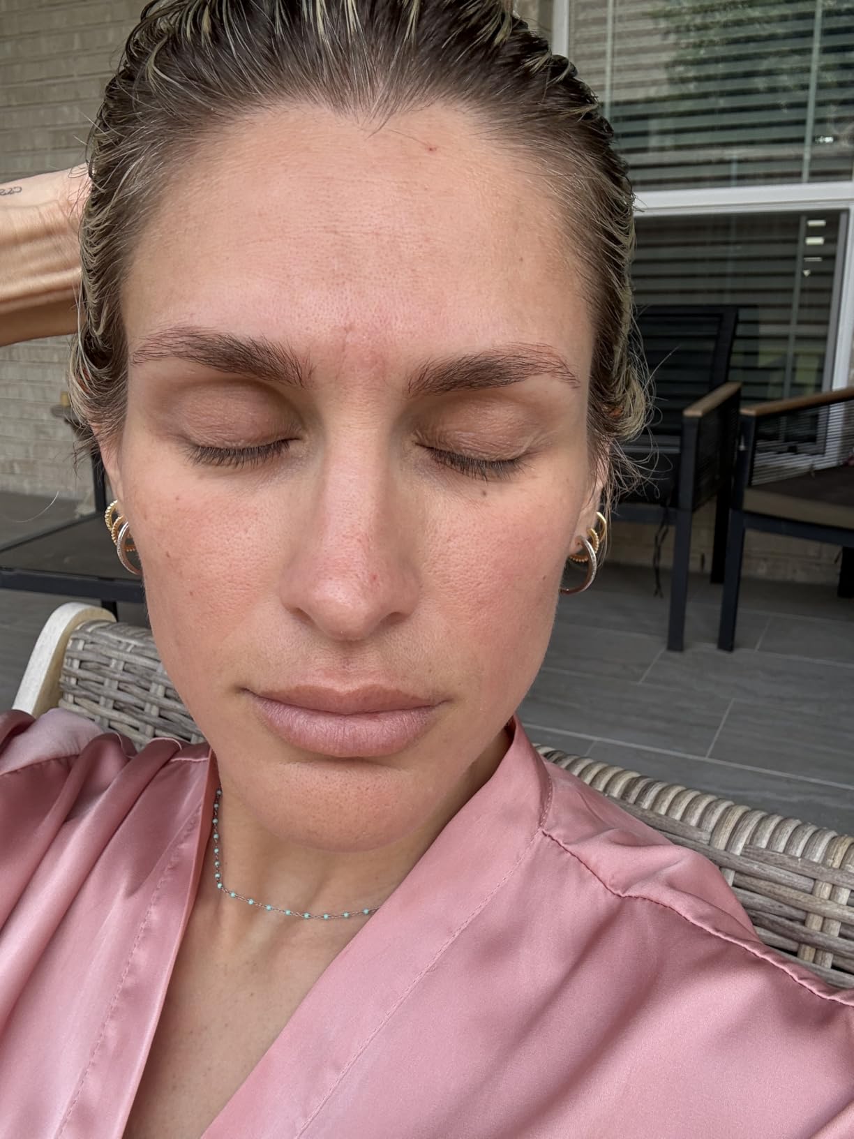 Paula's Choice SKIN PERFECTING 2% BHA Liquid Exfoliant with Salicylic Acid, Facial Polish for Pores, Wrinkles & Fine Lines, Suitable for Blackhead-Prone Skin, Fragrance-Free customer photo 1