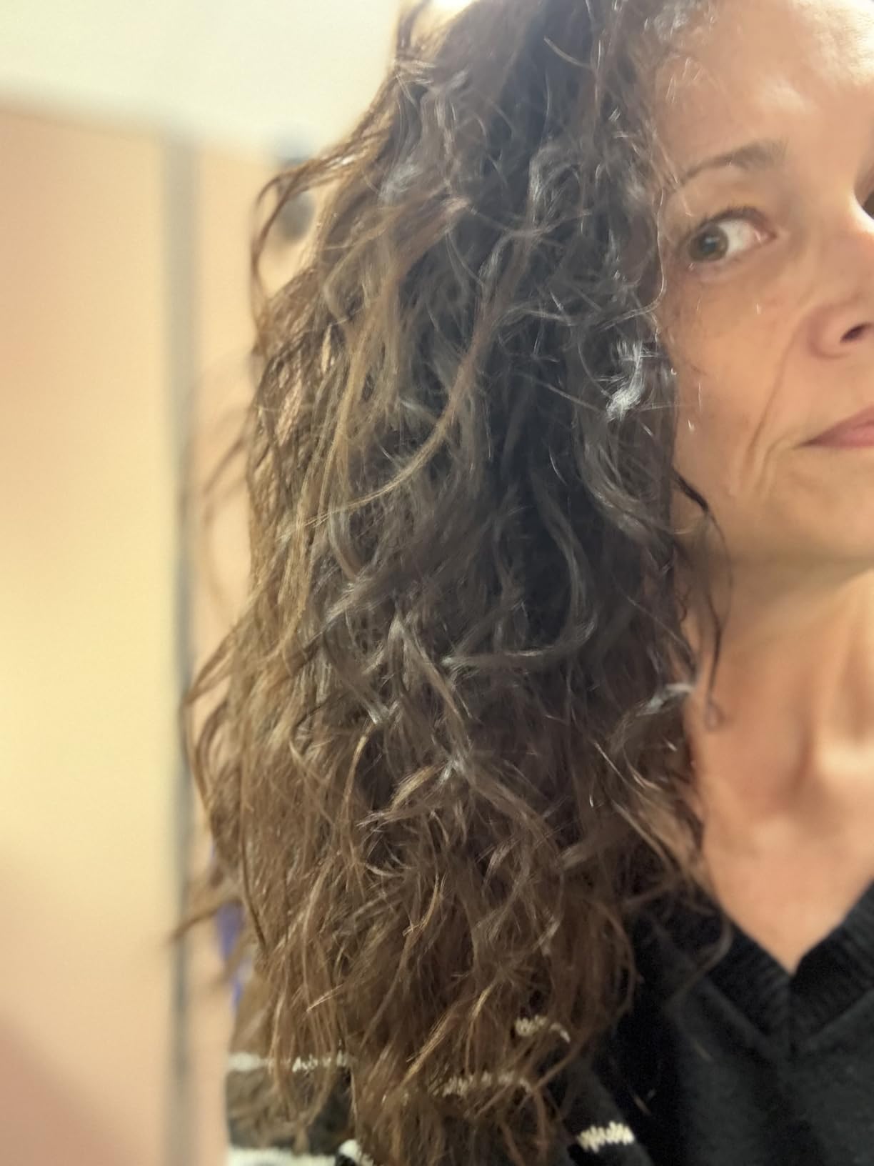 Moroccanoil Curl Defining Cream customer photo 2