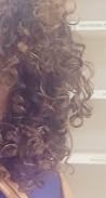 Moroccanoil Volumizing Mousse, 8.5 Fl. Oz customer photo 1