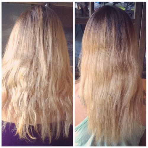 Arvazallia Hydrating Argan Oil Hair Mask & Deep Conditioner For Dry Hair customer photo 1