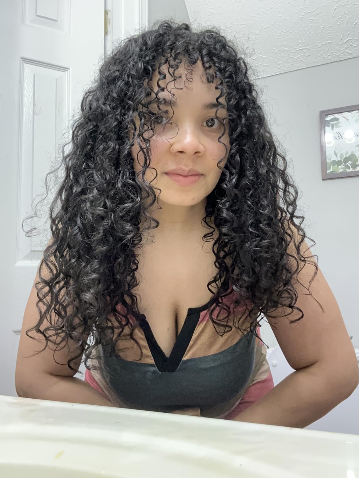 Aphogee Hair Care Double Bundle - Two-Step Protein Treatment (4 fl oz) & Balancing Moisturizer (8 fl oz) customer photo 1