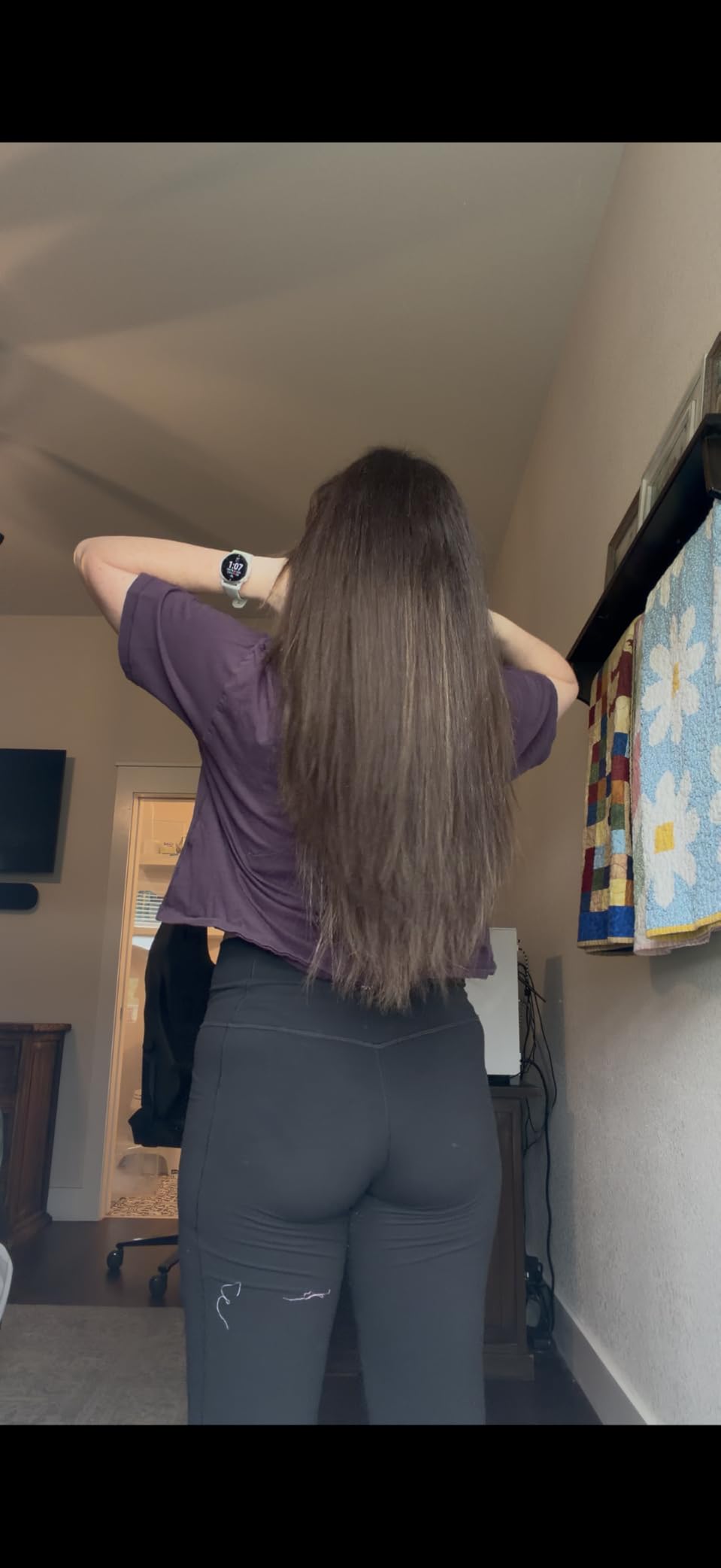 Biolage Volume Boost Conditioner - Weightless Moisture, Shine & Volume, Detangles Fine Hair, Soy Protein & Polymers, Vegan & Paraben-Free customer photo 1