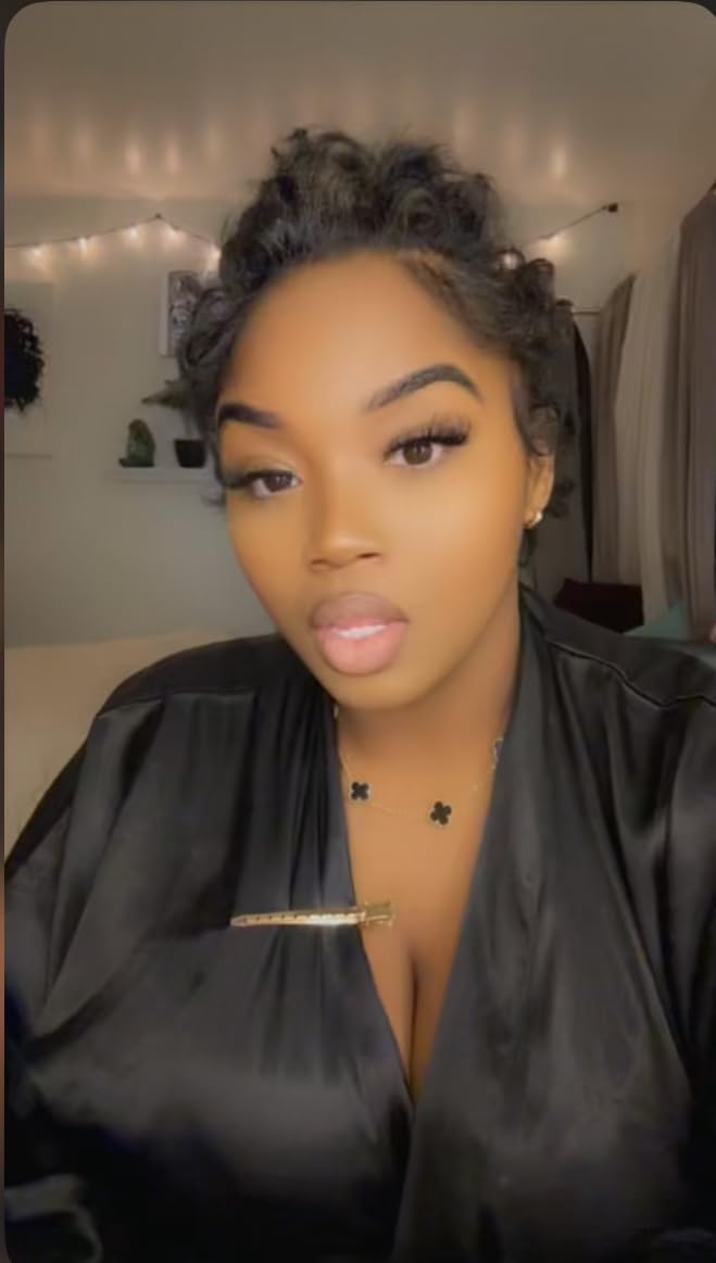 African Pride Olive Miracle Deep Conditioning No-lye Relaxer Kit, Regular customer photo 1