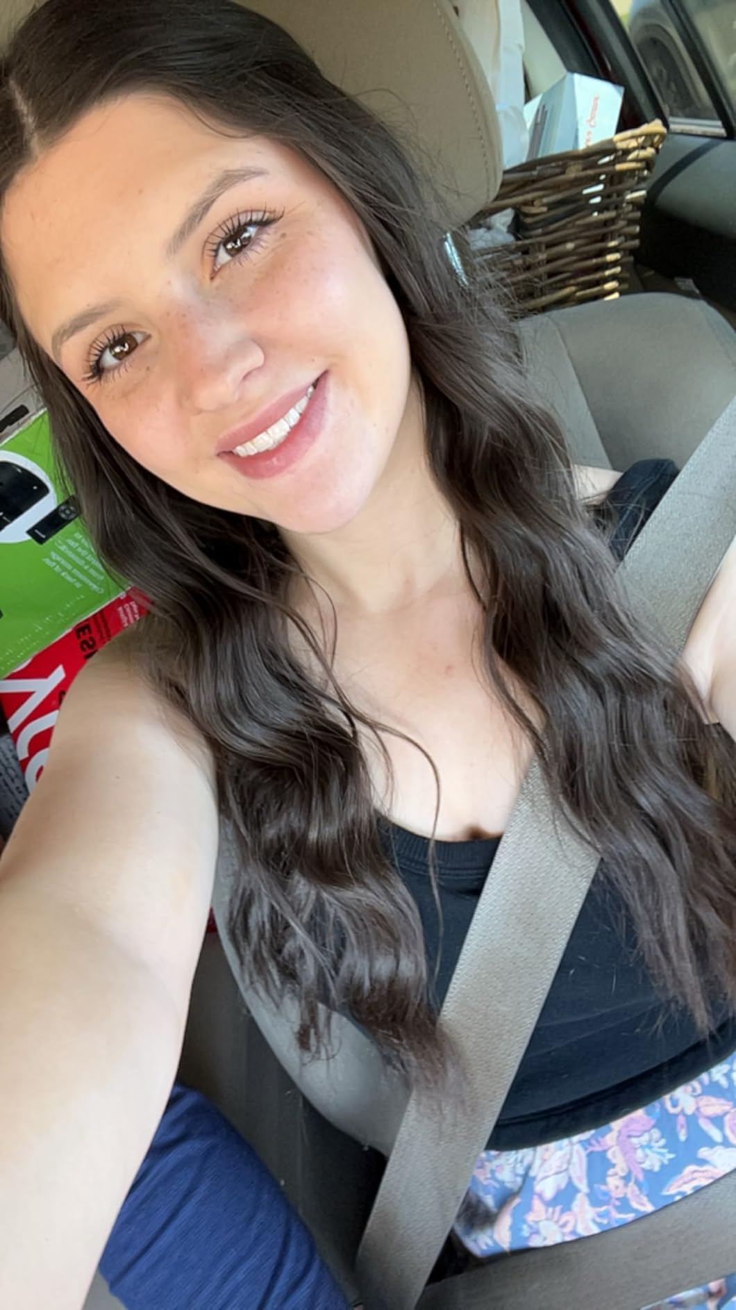 Kenra Platinum Dry Texture Spray 6 | Texture Defining Styler | Increases Texture & Fullness | Absorbs Oils & Impurities | Ultra-Lightweight, Non-Drying Formulation | All Hair Types customer photo 2