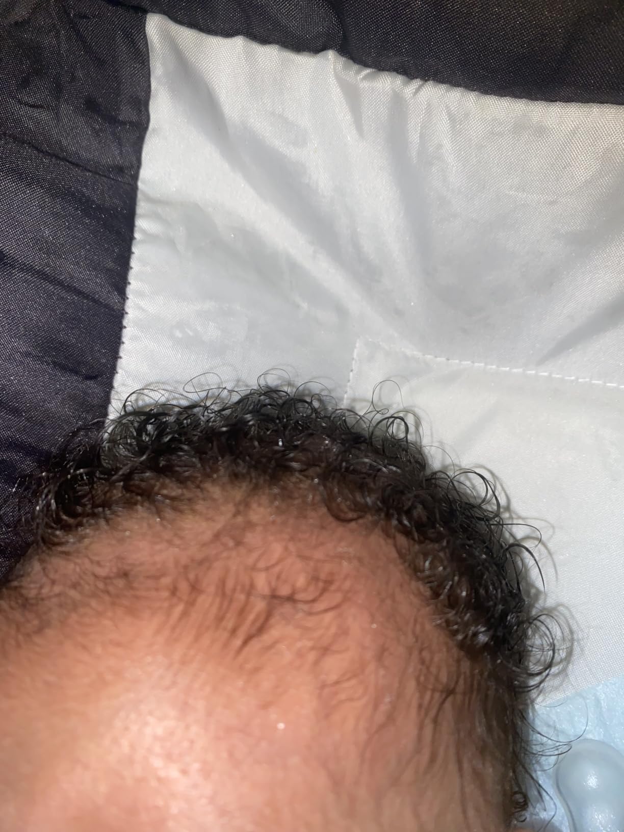 Aunt Jackie's Kids Baby Curls, Moisture Rich Curling and Twisting Custard for Naturally Curly, Coily and Wavy Hair, 15 oz customer photo 1