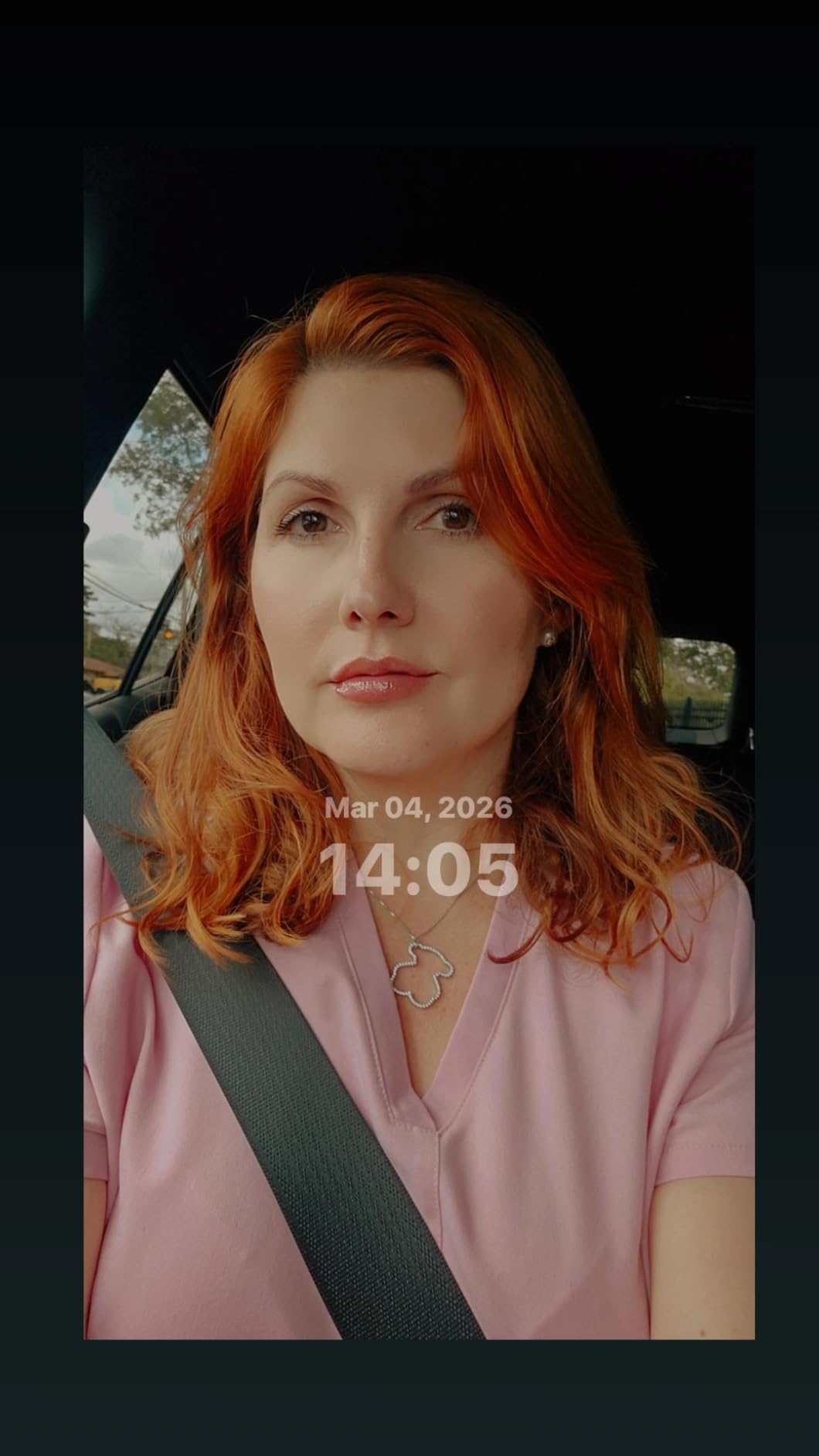 Maria Nila Color Refresh, Bright Copper, Copper Hair Mask, Semi-Permanent Pigments, 100% Vegan & Sulfate/Paraben free customer photo 1