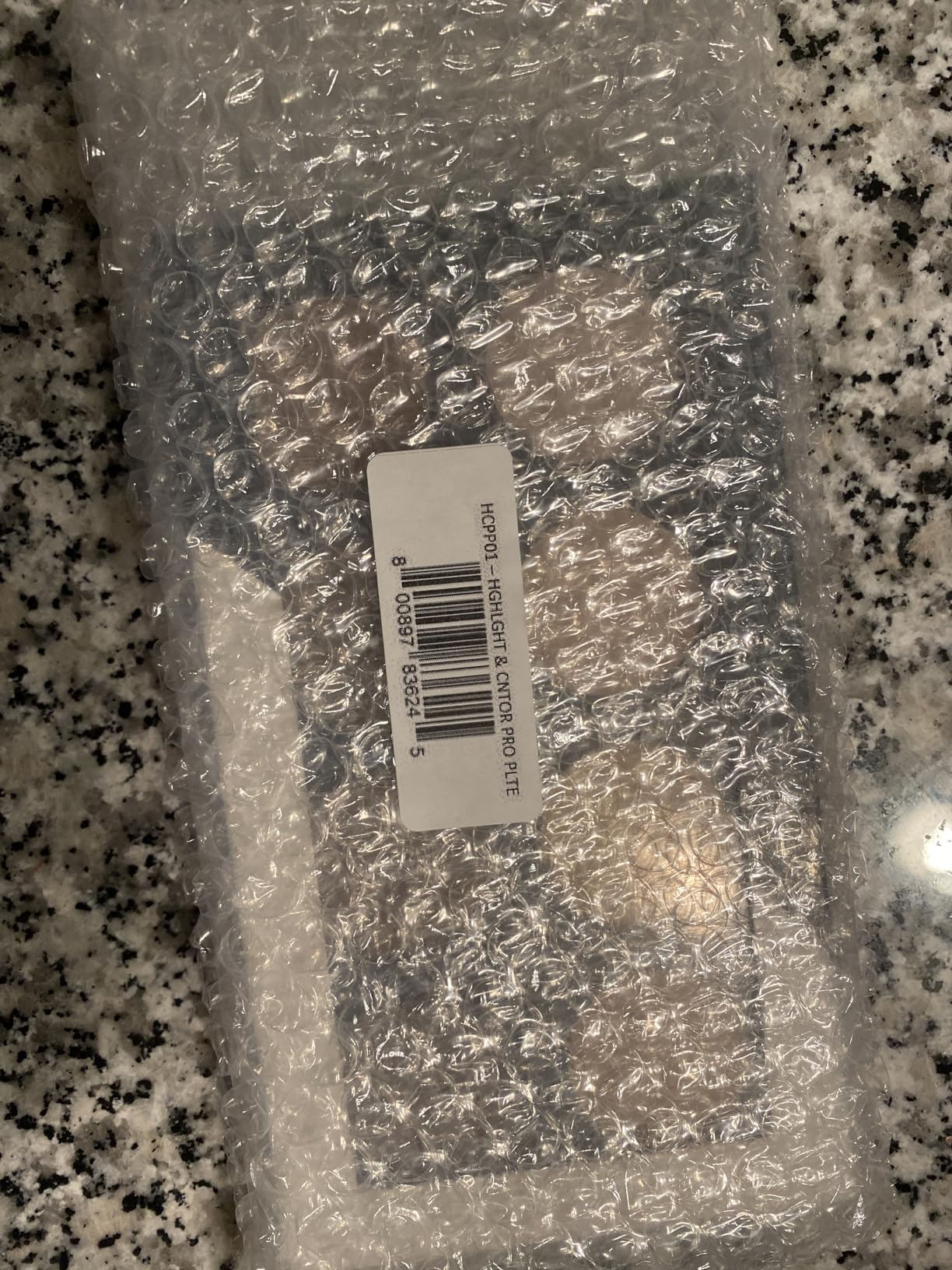 NYX PROFESSIONAL MAKEUP Highlight & Contour Pro Palette customer photo 2