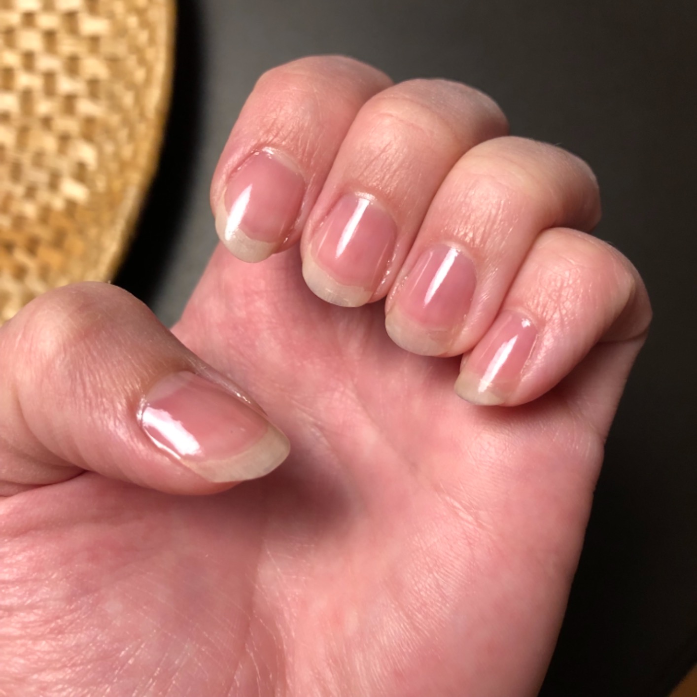 OPI Nail Envy, Nail Strengthening Treatment customer photo 1