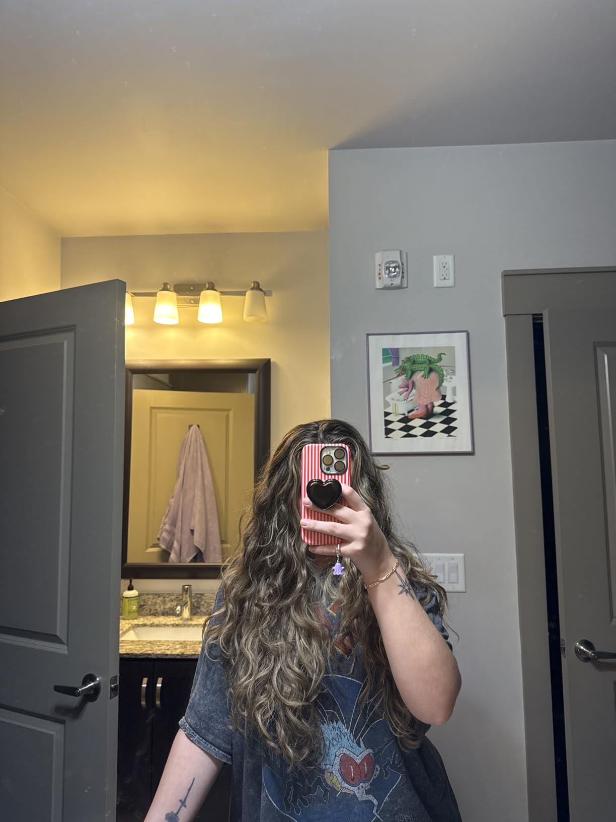 Matrix Miracle Creator Leave-In Conditioner Spray - Heat Protectant, Anti-Frizz, Moisturizing & Detangling, Adds Shine, Primes For Styling, For Damaged & All Hair Types, Sulfate Free customer photo 1
