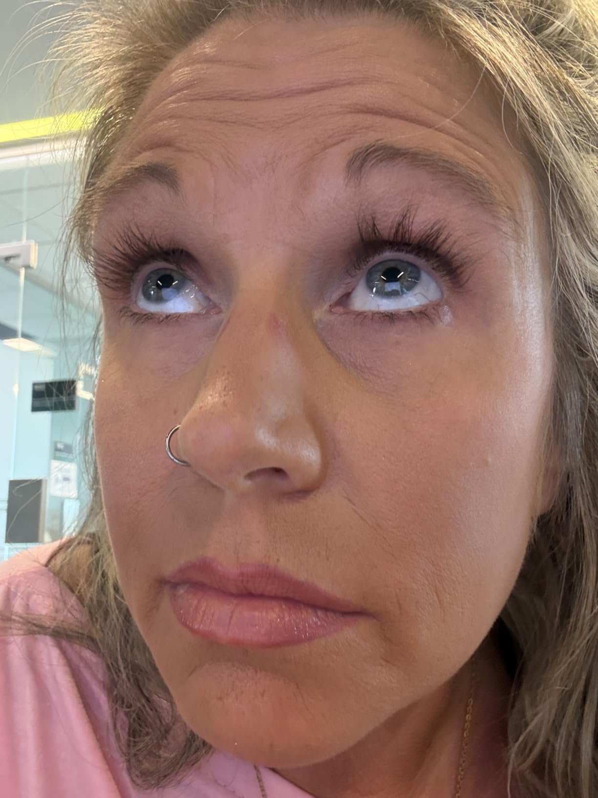 Babe Original Lash Serum - Fuller & Longer Looking Eyelashes, Advanced Lash Enhancing Treatment customer photo 2