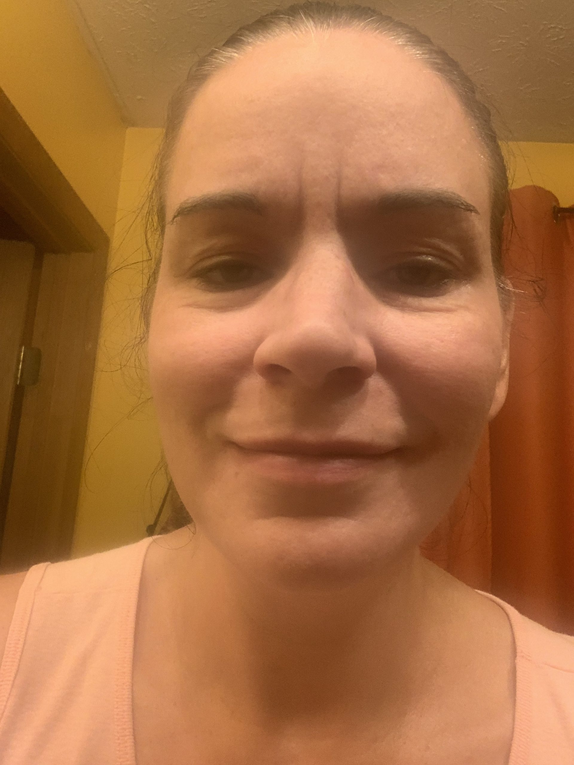 Neutrogena Rapid Wrinkle Repair Retinol Face Moisturizer 1.7 oz customer photo 1