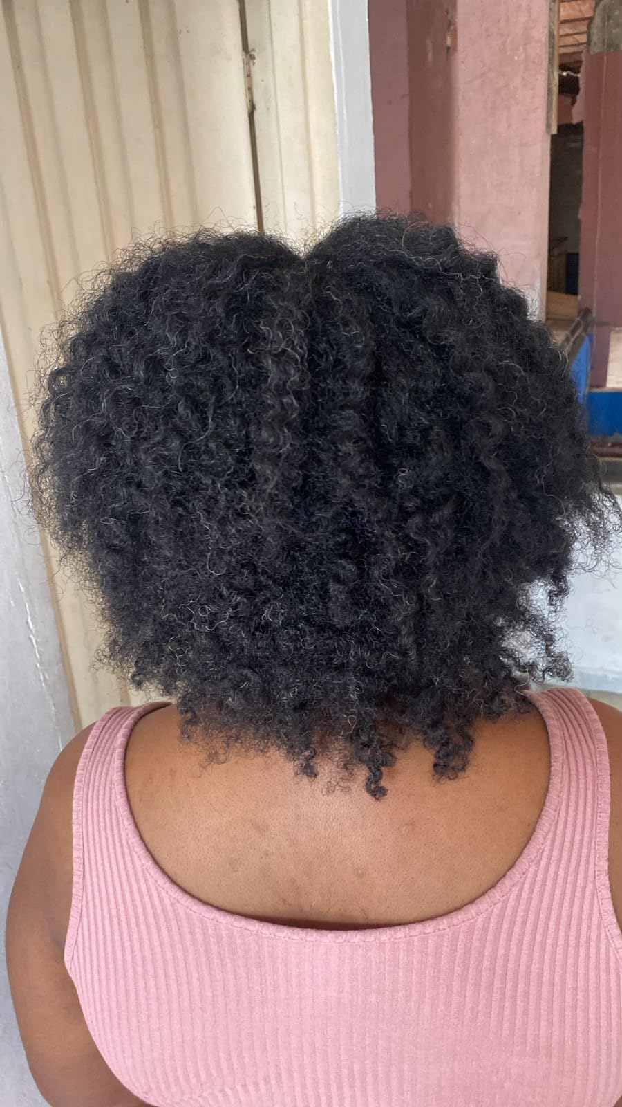 Cantu Grow Strong Strengthening Treatment, 6 Oz customer photo 1