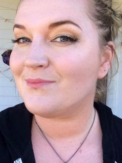 L.A. Girl Pro Conceal Set - Orange, Yellow, Green, Lavender, Peach, Light Yellow Correctors and Highlighter customer photo 2