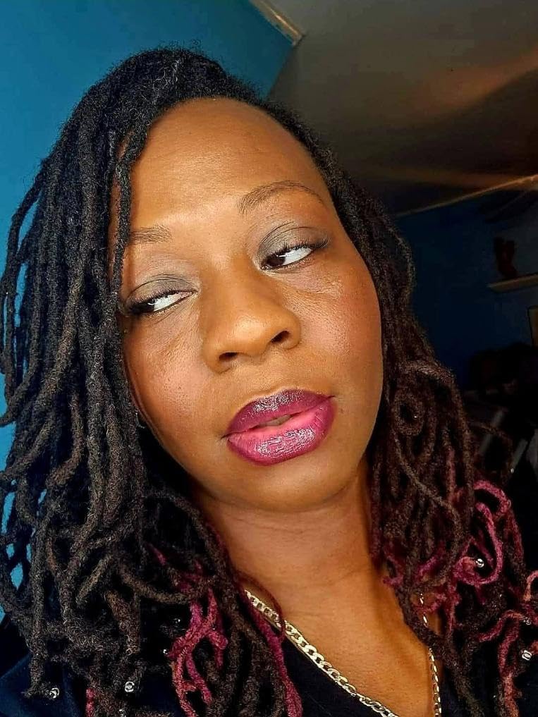 Cantu Apple Cider Vinegar Root Rinse customer photo 1