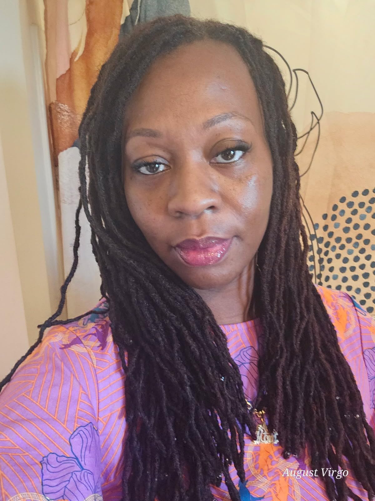 Cantu Apple Cider Vinegar Root Rinse customer photo 2