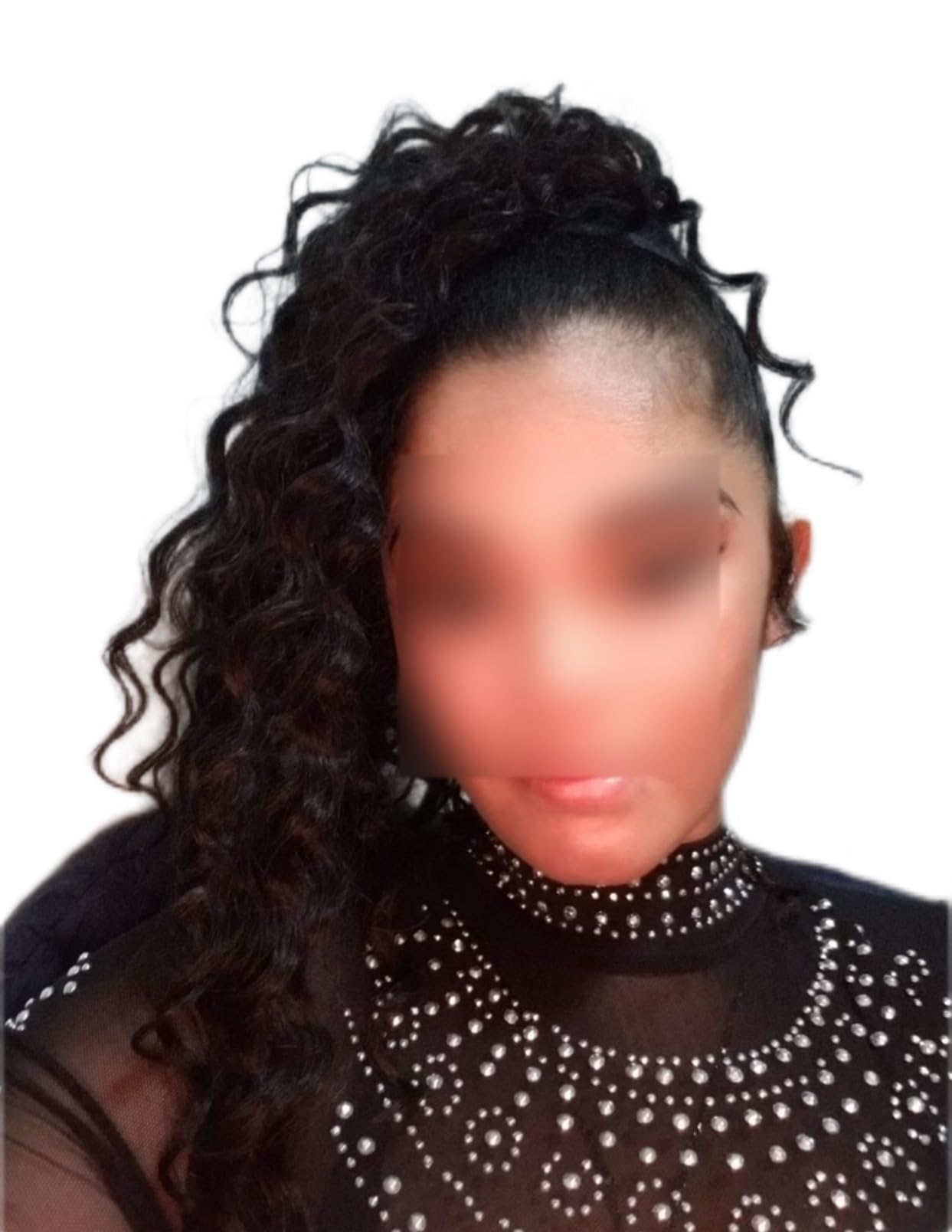S Curl Texturizer Wave & Curl Creme - Regular customer photo 1
