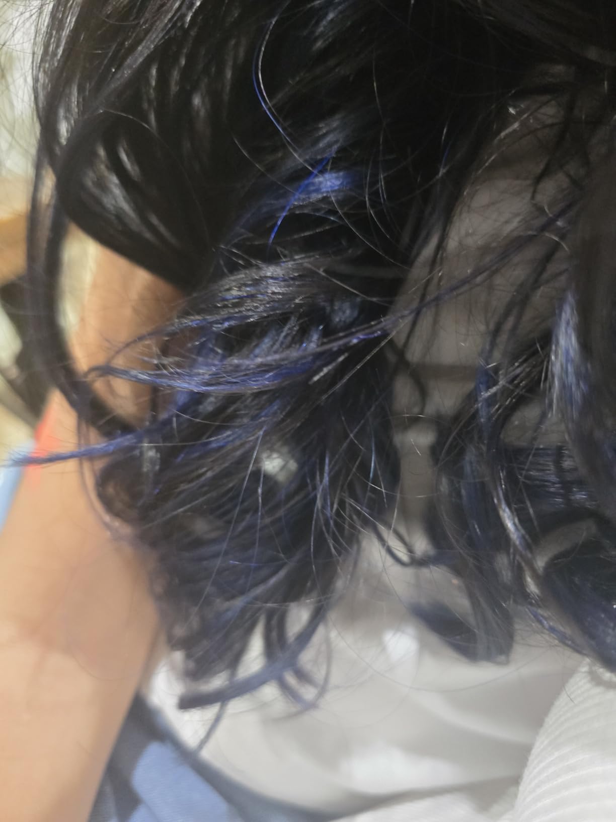 Celeb Luxury Color Depositing Conditioner - Color Refresher with Bondfix Bond Rebuilder, Viral and Gem Lites, Pairs with Colorwash customer photo 1