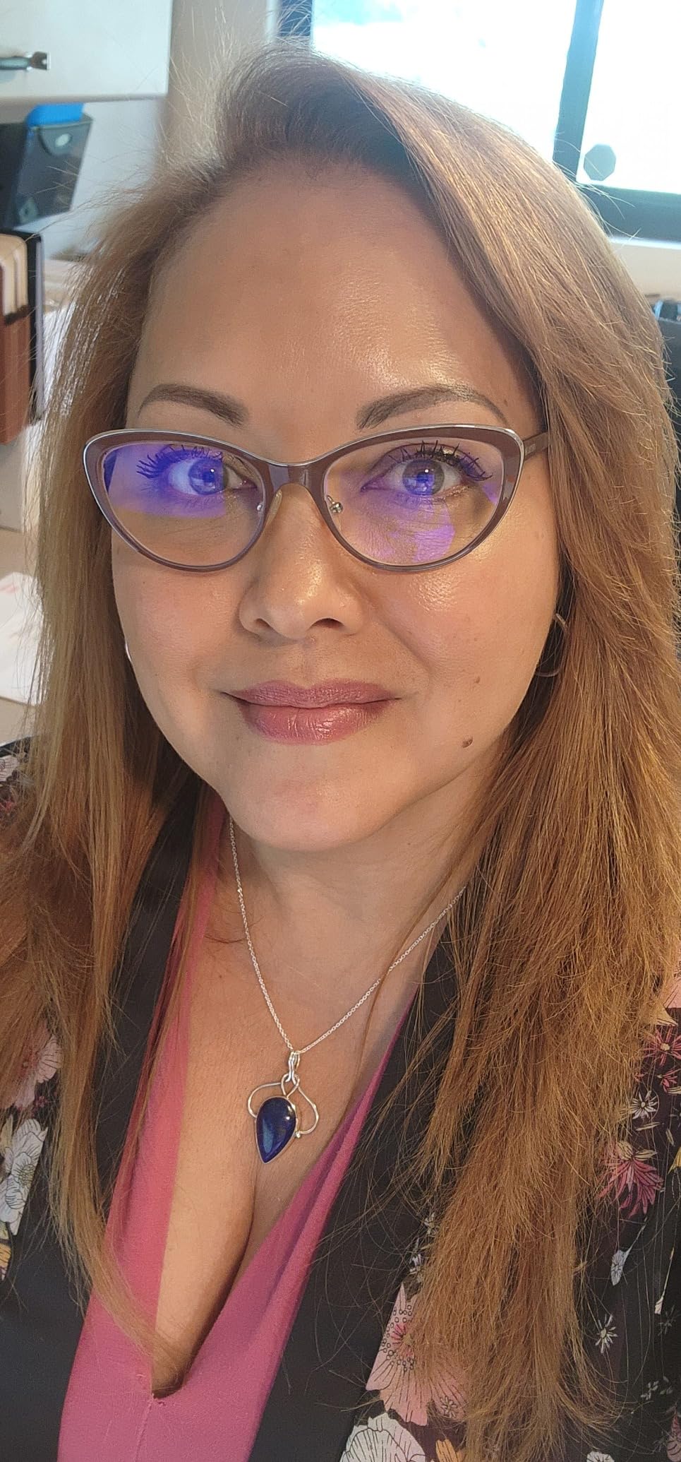 Nutree Professional Hair Bottox Expert Thermal Mask by Amazonliss, 8.8oz | Long-Lasting 1-3 Month Frizz Control - Formaldehyde-Free. Deep Thermal Repair Mask for Smooth Salon Results at Home. customer photo 2
