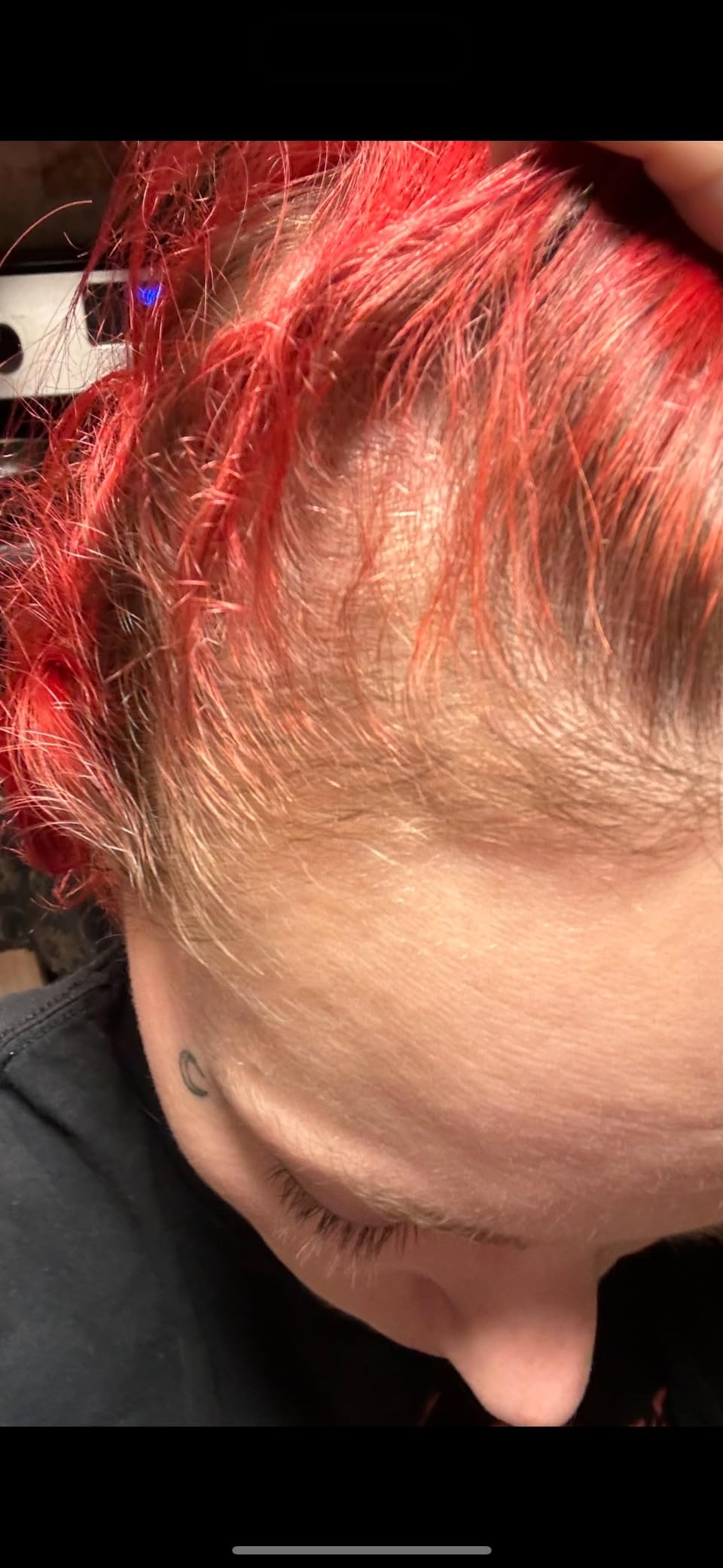Nioxin Scalp + Hair Thickening System Kits | For Natural, Colored, & Damaged Hair with Light to Progressed Thinning | Strengthen & Boost Hair Density with Niacinamide & Biotin | 3 Month Supply customer photo 1