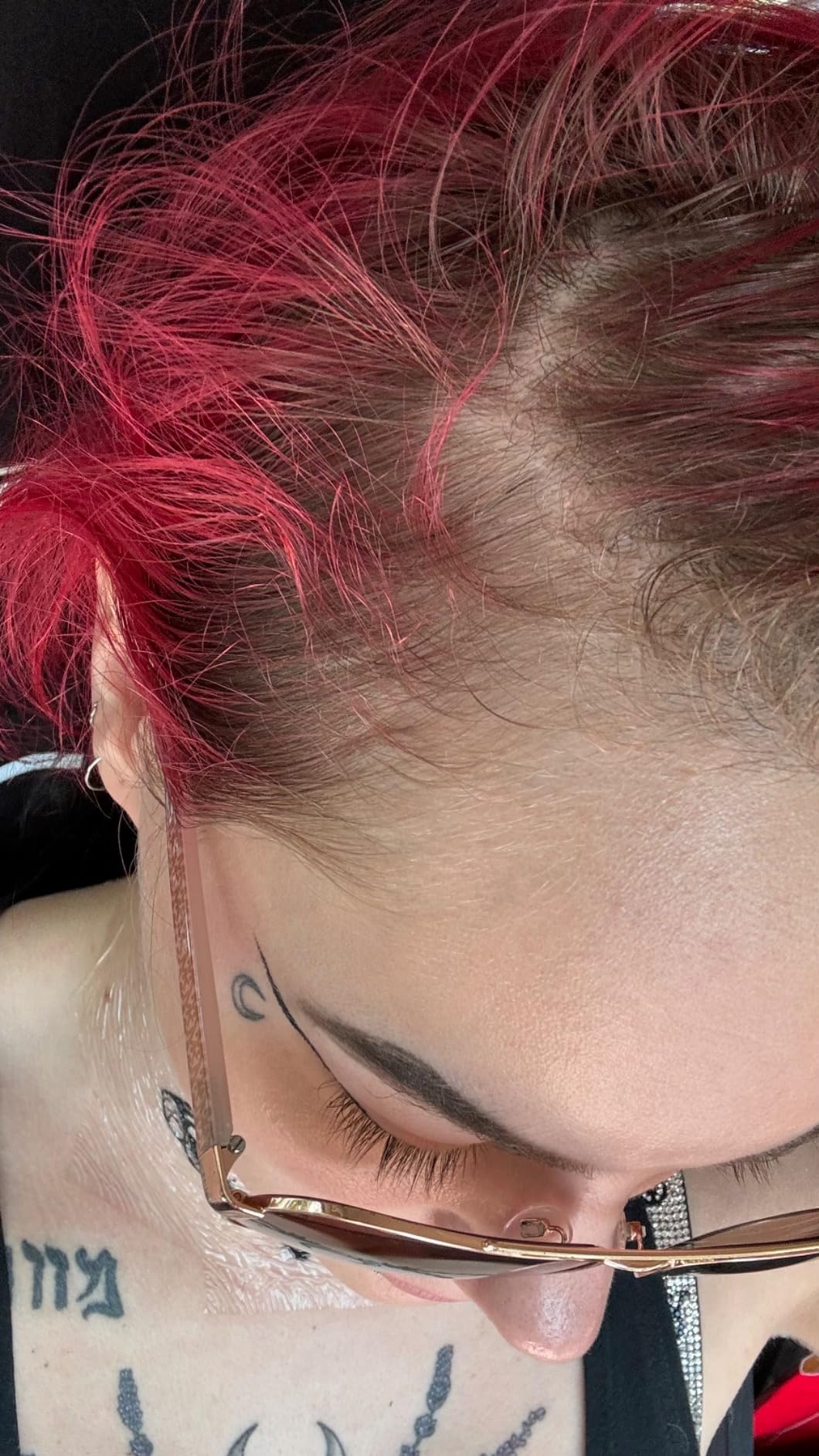 Nioxin Scalp + Hair Thickening System Kits | For Natural, Colored, & Damaged Hair with Light to Progressed Thinning | Strengthen & Boost Hair Density with Niacinamide & Biotin | 3 Month Supply customer photo 2