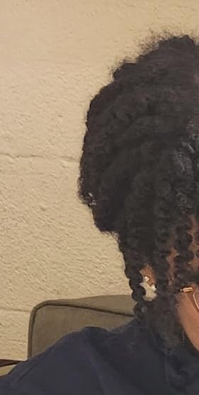Ouidad Advanced Climate Control Heat & Humidity Gel for Curly Hair - Crunch-Free, Soft Hold Styling Gel, Fights Frizz & Locks In Moisture for Defined Curls, All Curl Types, Sulfate & Silicone-Free customer photo 1