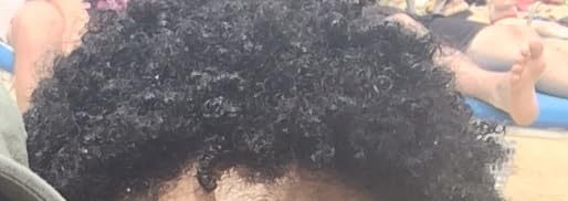 Ouidad Advanced Climate Control Heat & Humidity Gel for Curly Hair - Crunch-Free, Soft Hold Styling Gel, Fights Frizz & Locks In Moisture for Defined Curls, All Curl Types, Sulfate & Silicone-Free customer photo 2