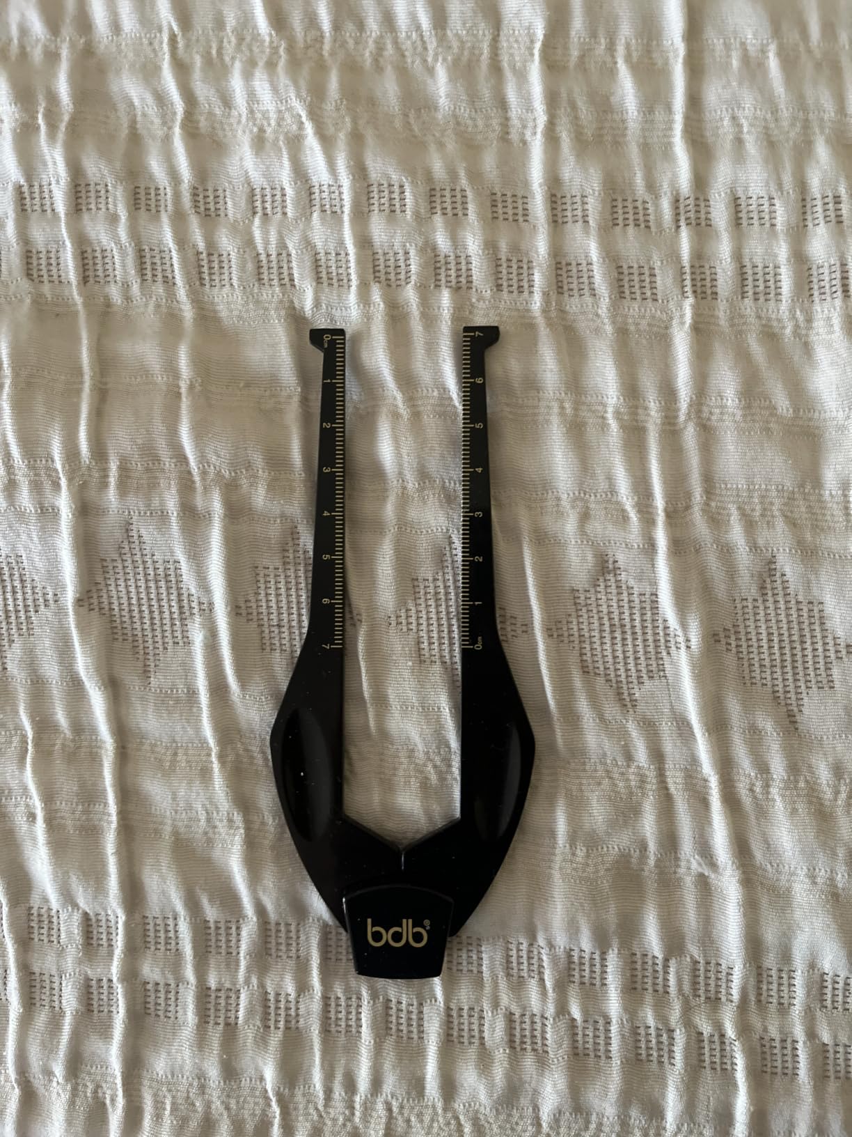 Billion Dollar Brows Brow Buddy Kit Symmetrical Eyebrow Shaping Tool Set customer photo 1