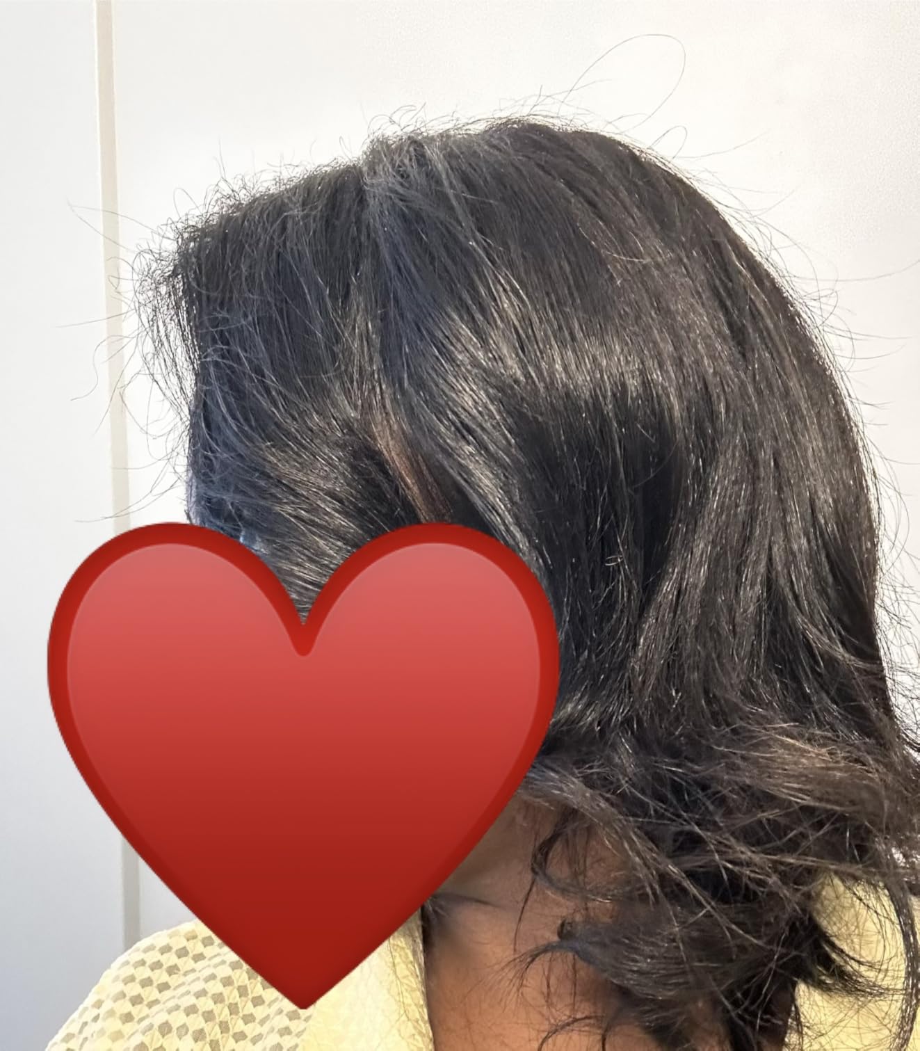 KERAGEN Formaldehyde-Free Hair Smoothing Treatment Kit | At-Home Health-First Transformation for Salon-Quality, 16 Weeks Frizz-Free Smoothness 16 Oz customer photo 2