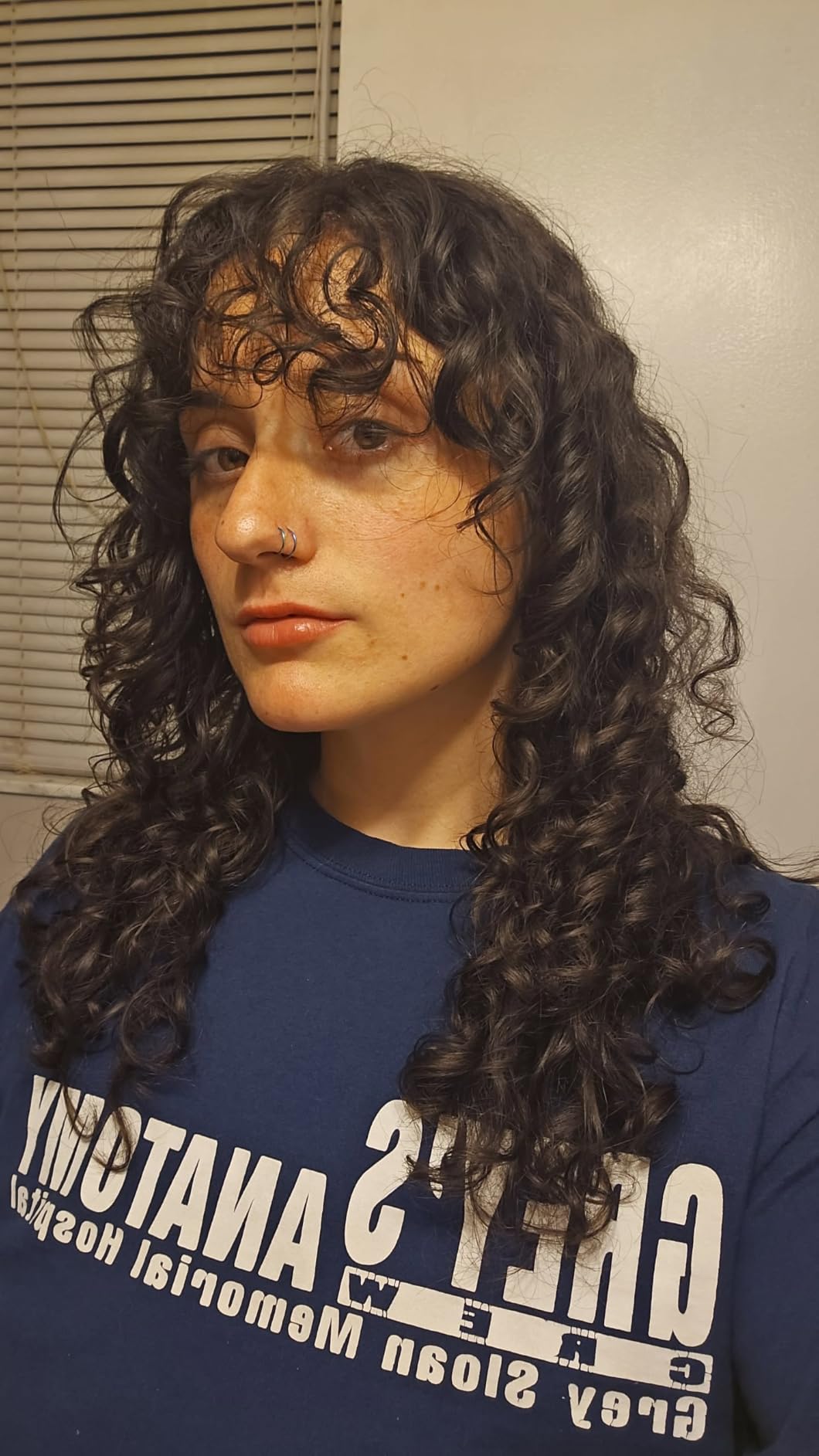 amika curl corps defining cream, 200ml customer photo 1