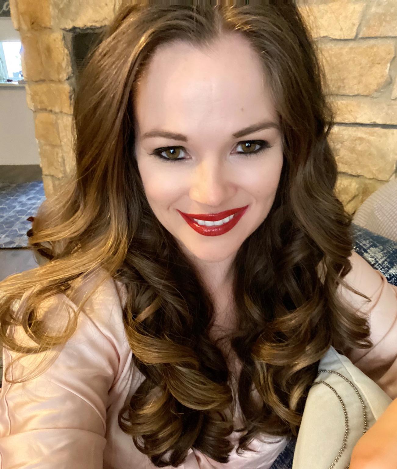 Moroccanoil Root Boost customer photo 1
