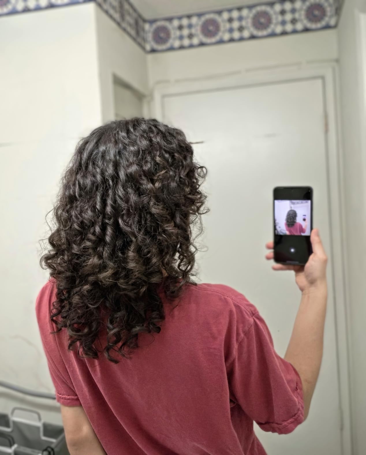 Aussie Instant Volume Mousse Triple Pack, 24-hour Volume Mousse, 6 oz customer photo 1