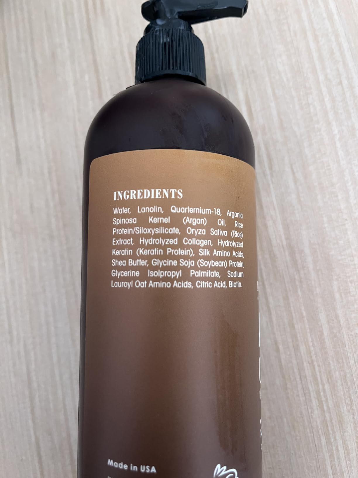 Botanic Hearth Tea Tree Shampoo And Conditioner Set - 16 Fl oz Each | Enriched With 100% Pure Tea Tree Oil, For Itchy And Dry Scalp, Sulfate/Paraben Free | For both Men And Women & All Hair Types customer photo 1