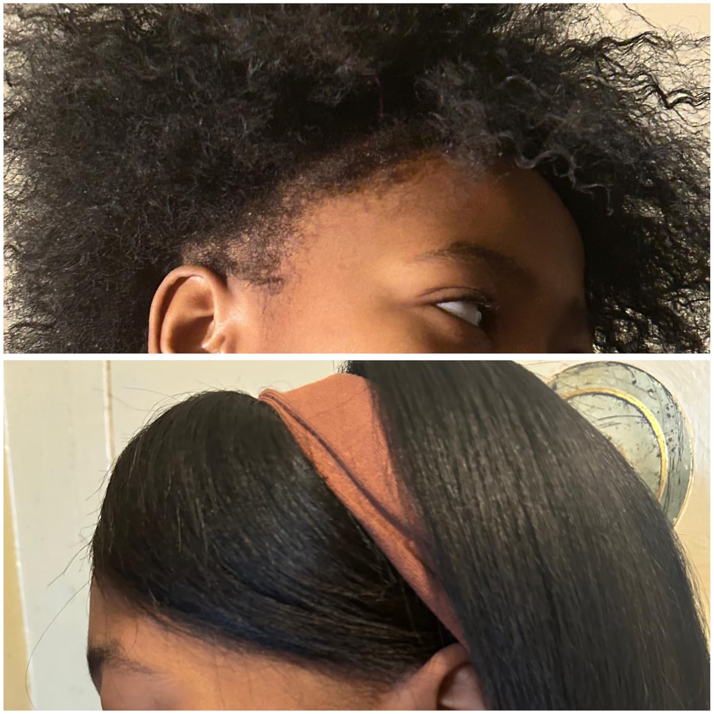 CHI Infra The Essentials Kit, Includes Infra Shampoo, 44 Iron Guard, Treatment & Silk Infusion, Sulfate, Paraben, & Cruelty-Free, 2 Oz (4 Products) customer photo 1