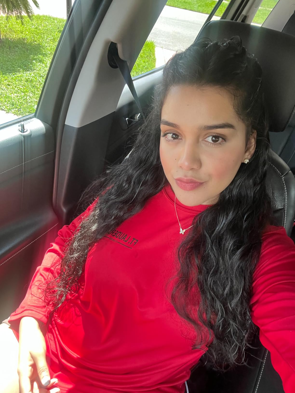 Carol's Daughter Goddess Strength 7 Oil Blend Scalp and Hair Oil for Waves, Coils and Curls, Hair Treatment with Castor Oil, 4.2 Fl Oz customer photo 2